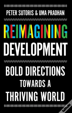 Capa do artigo Reimagining Development