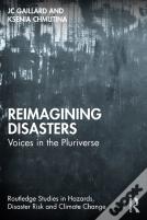 Reimagining Disasters