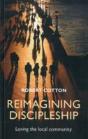 Reimagining Discipleship - Preview