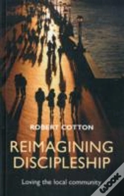 Capa do artigo Reimagining Discipleship