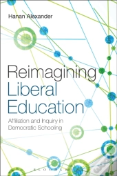 Reimagining Education