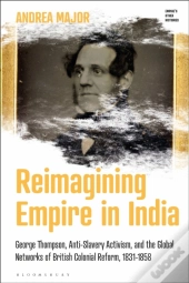 Reimagining Empire In India