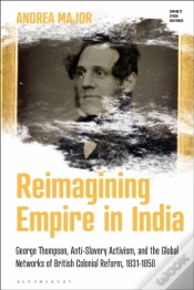 Capa do artigo Reimagining Empire In India