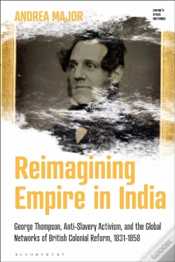 Capa do artigo Reimagining Empire In India