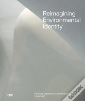 Capa do artigo Reimagining Environmental Identity