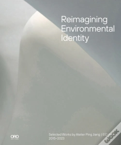 Capa do artigo Reimagining Environmental Identity