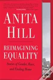 Capa do artigo Reimagining Equality