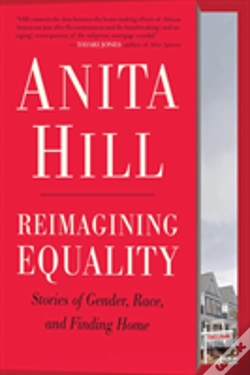Capa do artigo Reimagining Equality