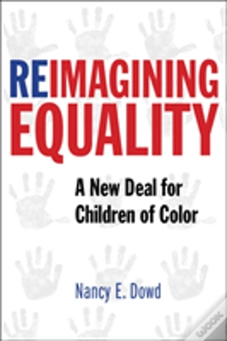 Capa do artigo Reimagining Equality