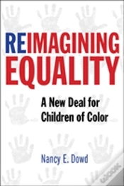 Capa do artigo Reimagining Equality