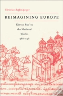 Capa do artigo Reimagining Europe