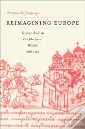 Capa do artigo Reimagining Europe