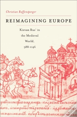 Capa do artigo Reimagining Europe
