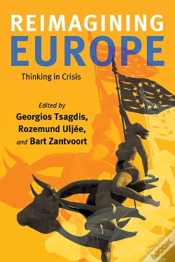 Capa do artigo Reimagining Europe