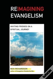 Capa do artigo Reimagining Evangelism