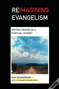 Capa do artigo Reimagining Evangelism