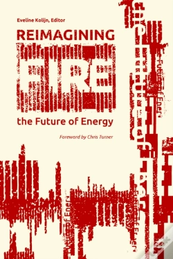 Capa do artigo Reimagining Fire