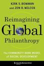 Reimagining Global Philanthropy - Preview