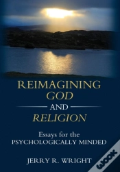 Capa do artigo Reimagining God And Religion