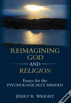 Capa do artigo Reimagining God And Religion