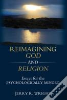 Reimagining God And Religion
