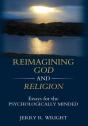 Reimagining God And Religion - Preview