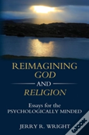 Capa do artigo Reimagining God And Religion