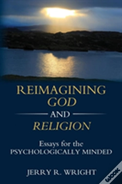 Capa do artigo Reimagining God And Religion