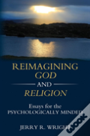 Reimagining God And Religion