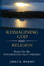Reimagining God And Religion - Preview