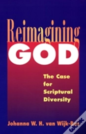 Capa do artigo Reimagining God