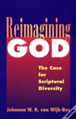 Capa do artigo Reimagining God