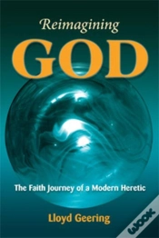 Capa do artigo Reimagining God