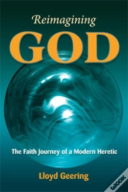 Capa do artigo Reimagining God