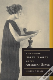 Capa do artigo Reimagining Greek Tragedy On The American Stage