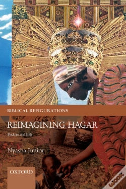 Capa do artigo Reimagining Hagar