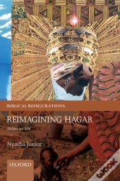 Capa do artigo Reimagining Hagar