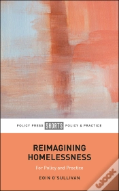 Capa do artigo Reimagining Homelessness