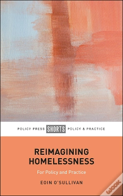 Capa do artigo Reimagining Homelessness