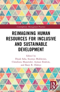 Capa do artigo Reimagining Human Resources For Inclusive And Sustainable Development
