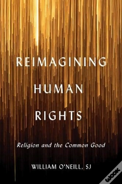 Capa do artigo Reimagining Human Rights