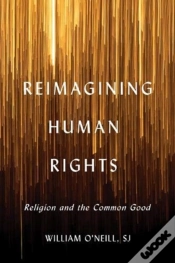 Capa do artigo Reimagining Human Rights