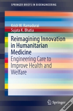 Capa do artigo Reimagining Innovation In Humanitarian Medicine