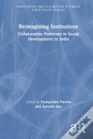 Reimagining Institutions