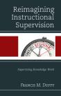 Reimagining Instructional Supervision - Preview