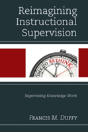 Reimagining Instructional Supervision - Preview