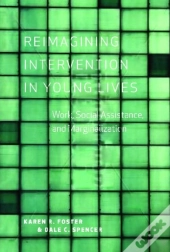 Reimagining Intervention In Young Lives