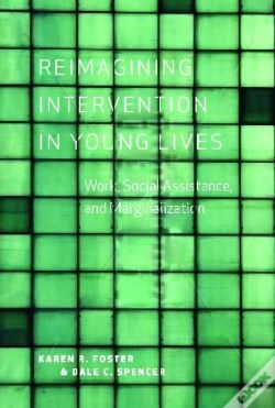 Capa do artigo Reimagining Intervention In Young Lives