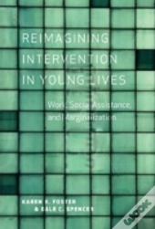 Reimagining Intervention In Young Lives