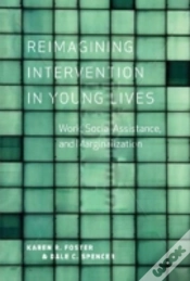 Capa do artigo Reimagining Intervention In Young Lives